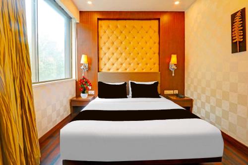 townhouse sitabuldi railway station