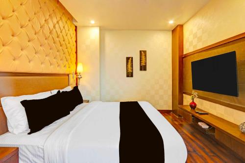 townhouse sitabuldi railway station