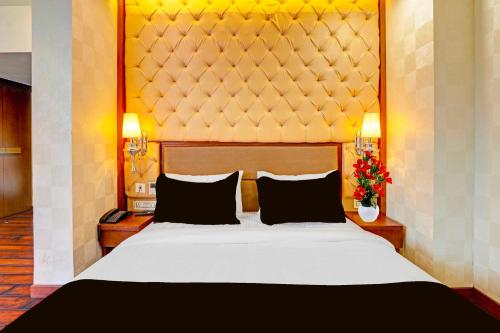 townhouse sitabuldi railway station