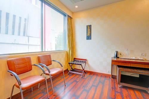 townhouse sitabuldi railway station