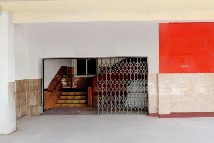 collection o vadapalani murugan temple