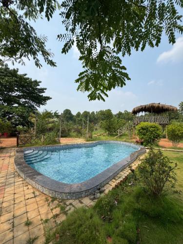 khet a rural farmstay