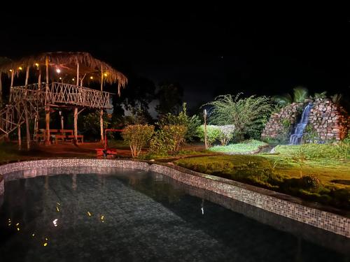 khet a rural farmstay