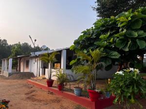 khet a rural farmstay