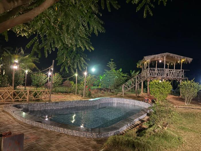 khet a rural farmstay