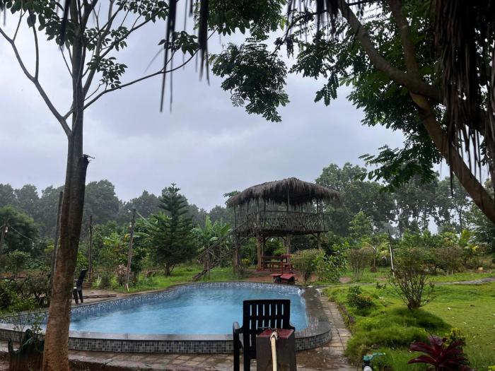 khet a rural farmstay