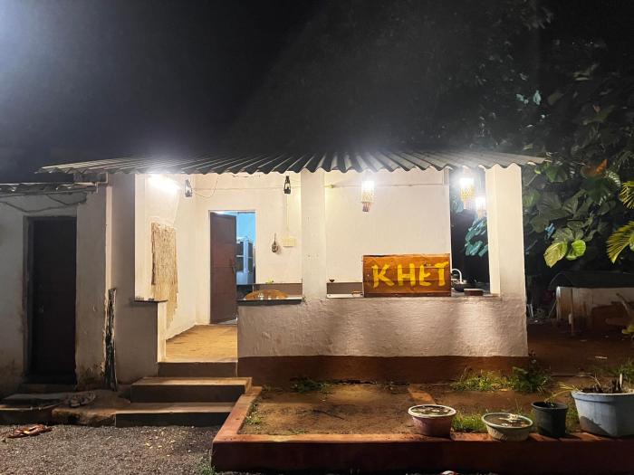 khet a rural farmstay