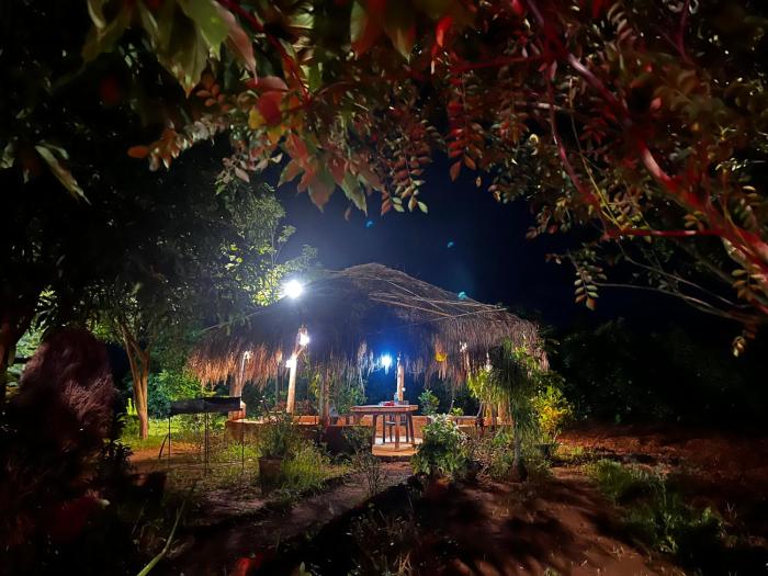 khet a rural farmstay