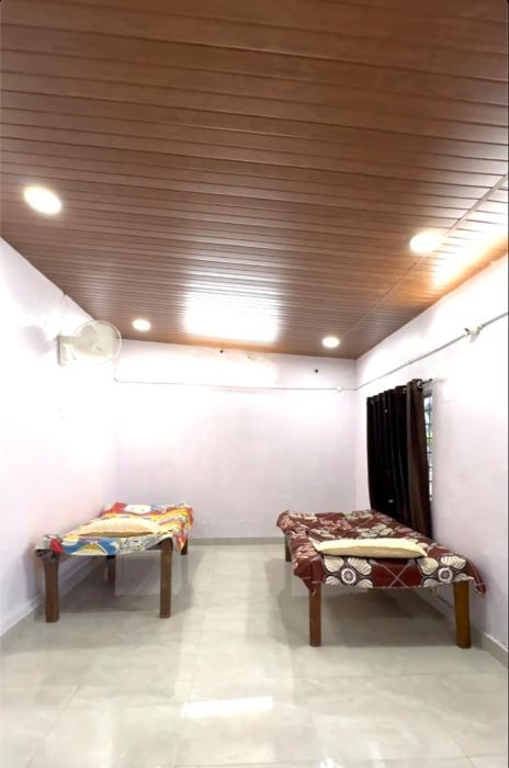 khet a rural farmstay