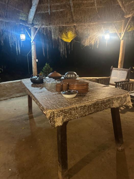 khet a rural farmstay