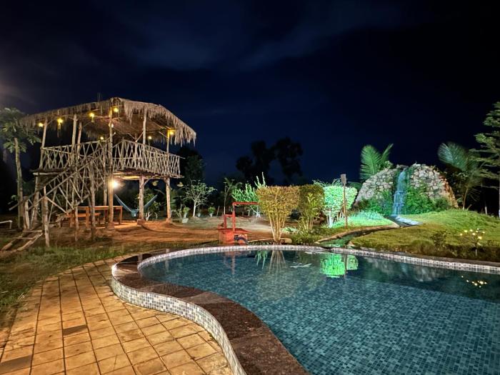 khet a rural farmstay