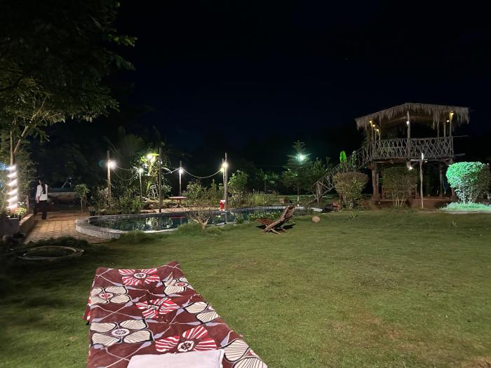 khet a rural farmstay