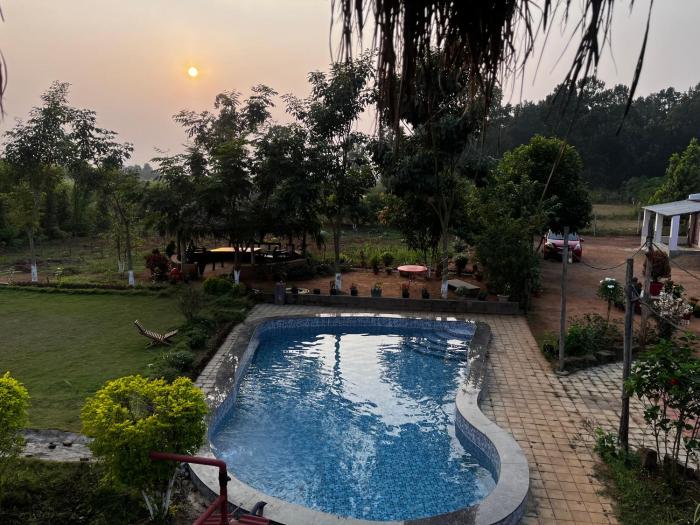 khet a rural farmstay