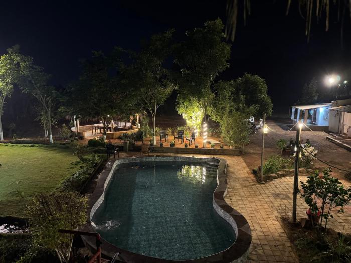 khet a rural farmstay