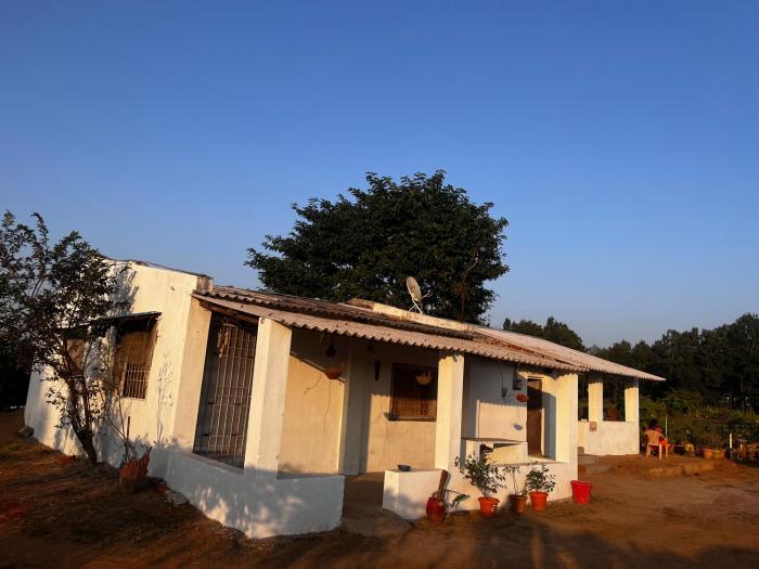 khet a rural farmstay