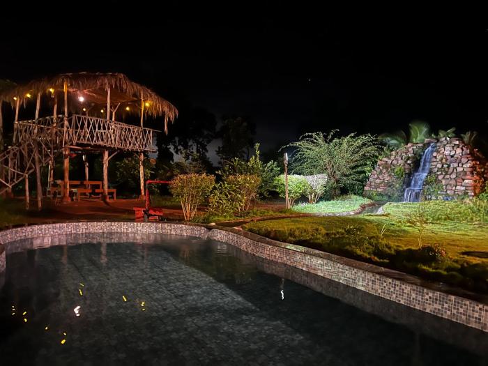 khet a rural farmstay