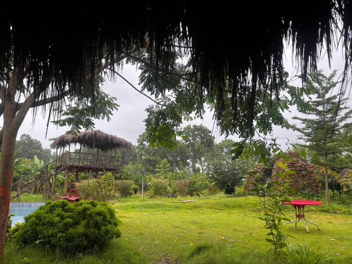 khet a rural farmstay