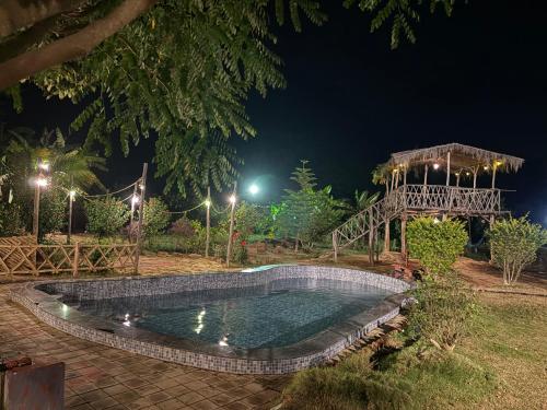 khet a rural farmstay