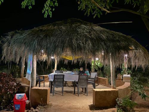 khet a rural farmstay