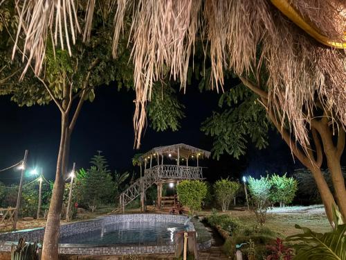 Khet - A Rural Farmstay,,5 star