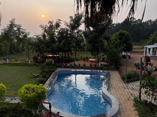 khet a rural farmstay