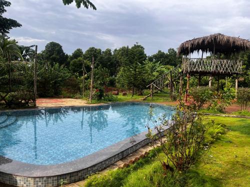 Khet - A Rural Farmstay,,5 star