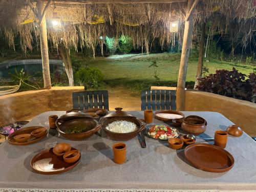 khet a rural farmstay