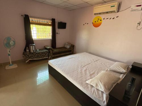 khet a rural farmstay