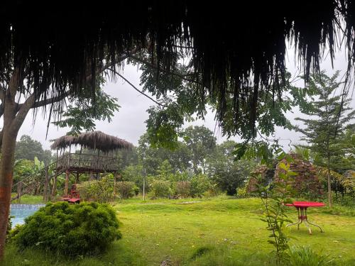 khet a rural farmstay