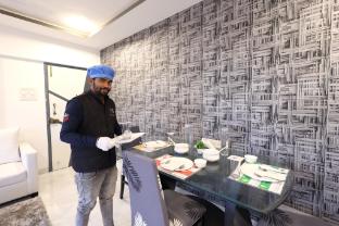 gagal home andheri suite