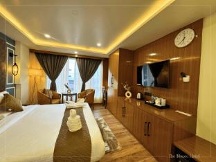 the house hotel darjeeling