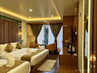 the house hotel darjeeling