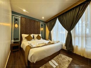 the house hotel darjeeling