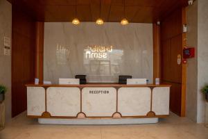 Hotel Grand Arose,,5 star