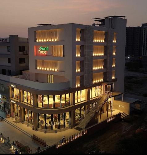 ahmedabad