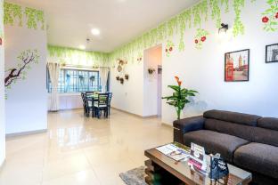 gagal home bkc suite