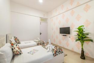 gagal home bkc suite