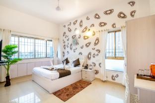 Gagal Home - Bkc Suite,,4 star