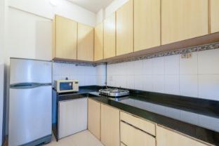 gagal home bkc suite