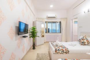 gagal home bkc suite