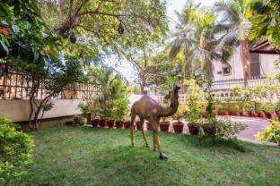 gagal home bunglow suite