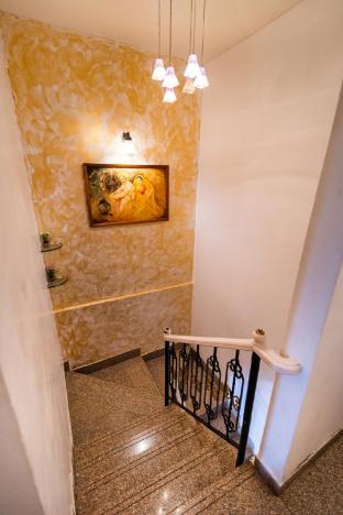 gagal home bunglow suite