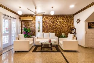 gagal home bunglow suite