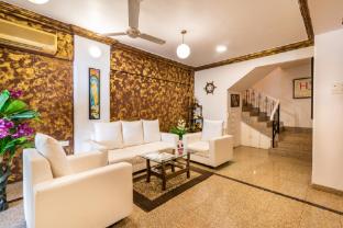 gagal home bunglow suite