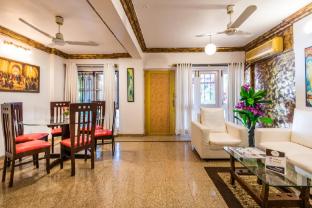 gagal home bunglow suite