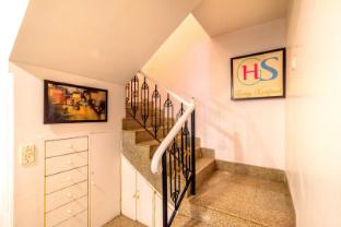 gagal home bunglow suite