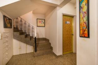 gagal home bunglow suite