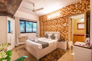 gagal home bunglow suite