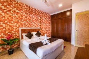 gagal home bunglow suite