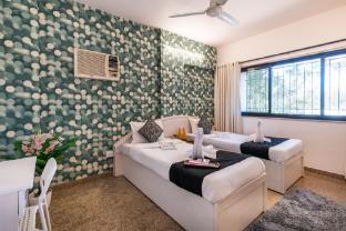 gagal home bunglow suite